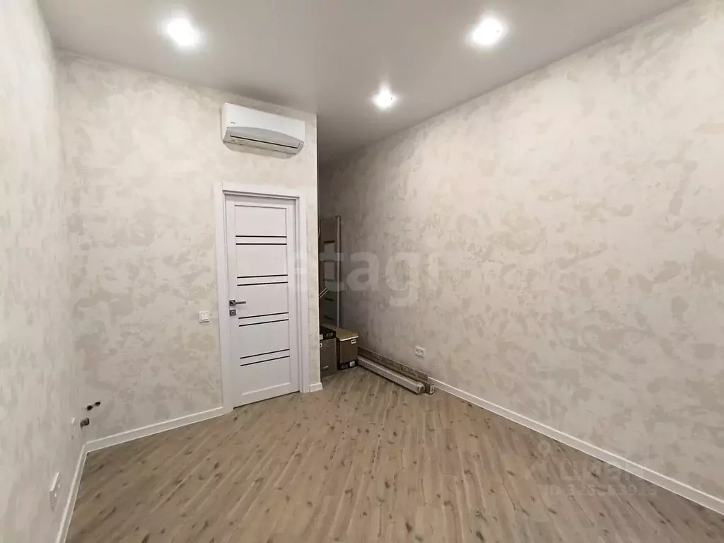 Студия Краснодарский край, Анапа ул. Мирная, 29к12 (17.0 м) - Фото 1