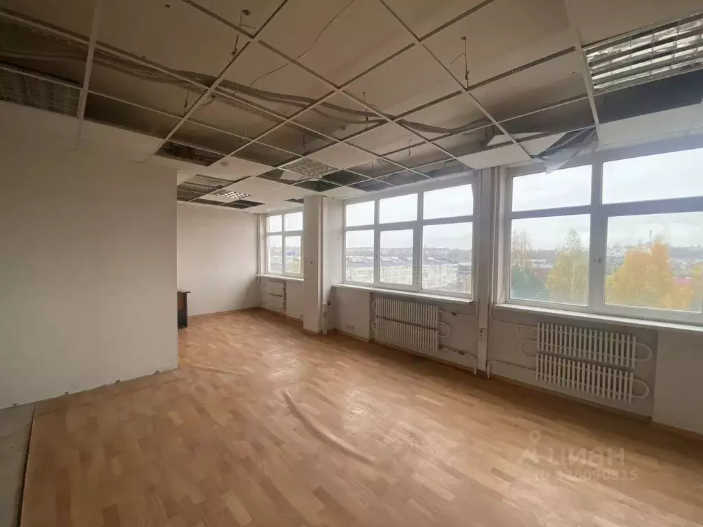 Офис в Московская область, Одинцово Южная ул., с1Б (216 м) - Фото 2