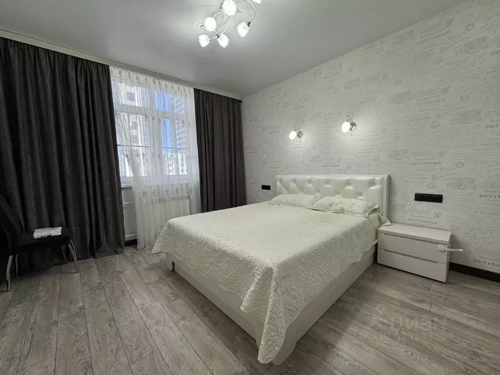 2-к кв. Ярославская область, Ярославль Силикатное ш., 17А (70.0 м) - Фото 1