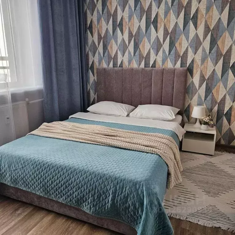 Студия Алтайский край, Новоалтайск Октябрьская ул., 18В (22.0 м) - Фото 1