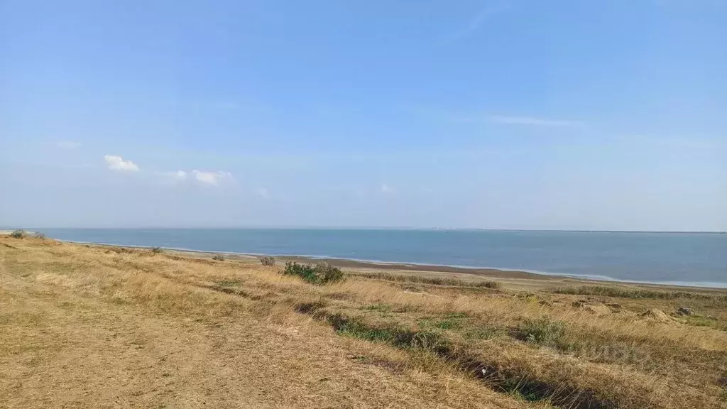 Участок в Краснодарский край, Анапа муниципальный округ, ... - Фото 1
