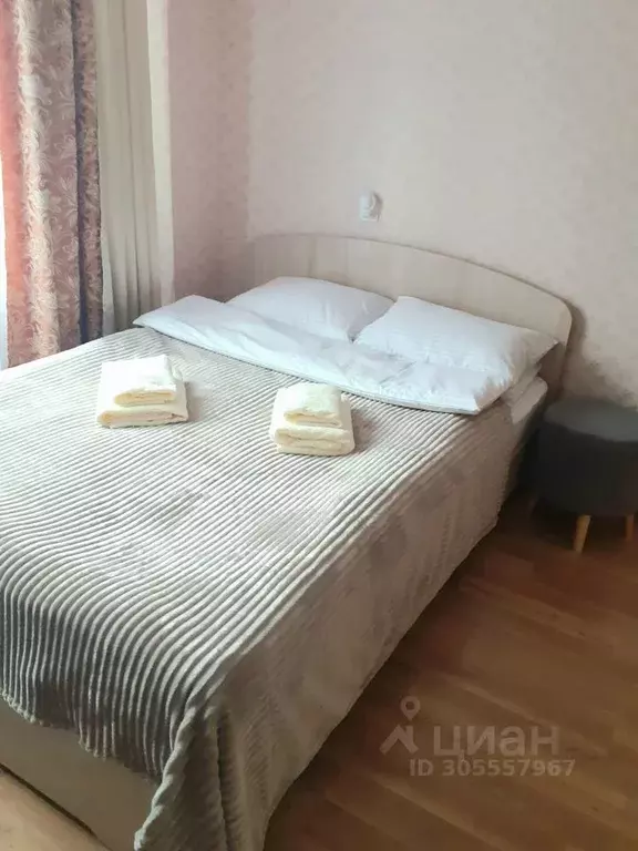 1-к кв. Кировская область, Киров Комсомольская ул., 63 (37.0 м) - Фото 1