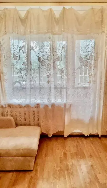 1-к. квартира, 46 м, 1/10 эт. - Фото 1