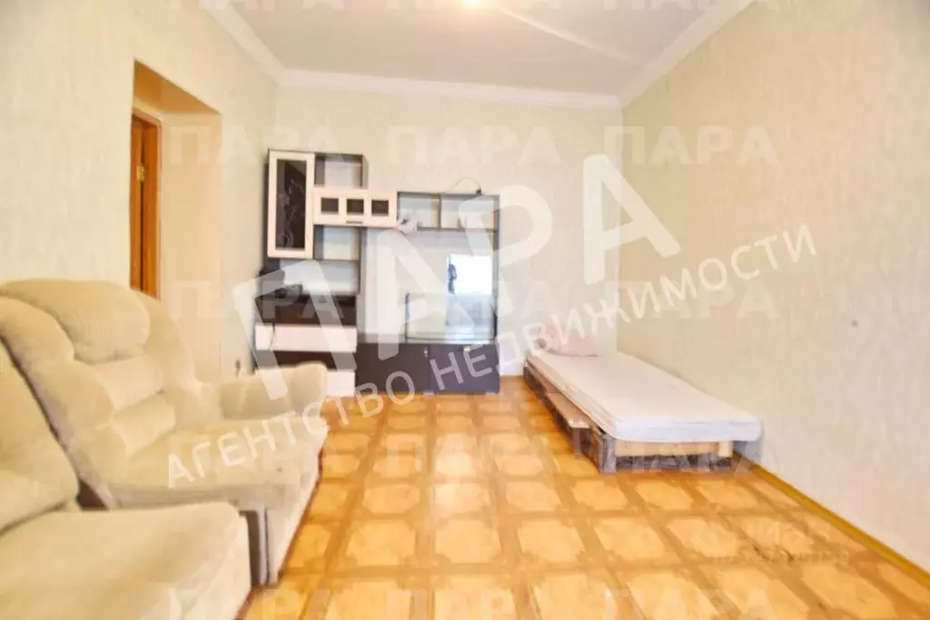 2-к кв. Самарская область, Самара ул. Санфировой, 110 (54.0 м) - Фото 1