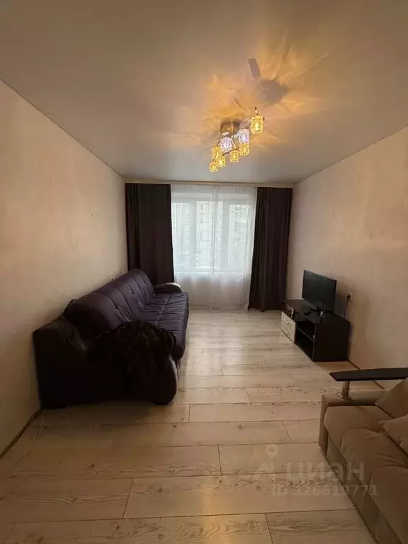 2-к кв. Московская область, Видное просп. Ленинского Комсомола, 74 ... - Фото 2