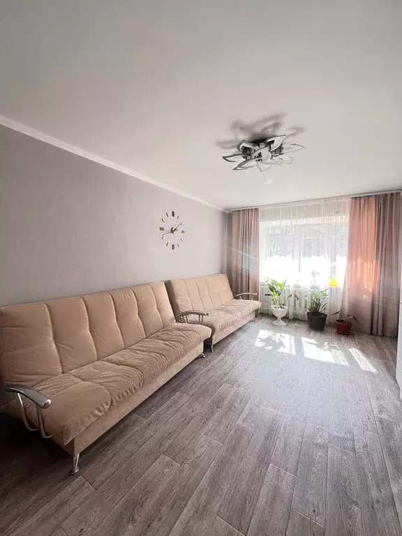Продаётся 3-к квартира, 62 м - Фото 0