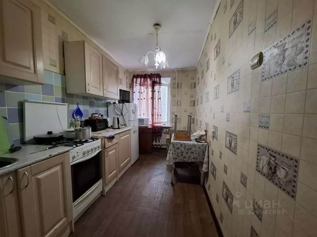 1-к кв. Ленинградская область, Тосненский район, Любанское городское ... - Фото 1