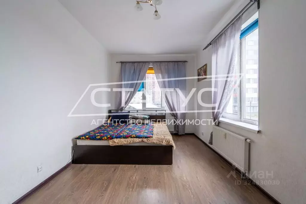 2-к кв. Санкт-Петербург Усть-Славянка тер., просп. Советский, 34к2 ... - Фото 2