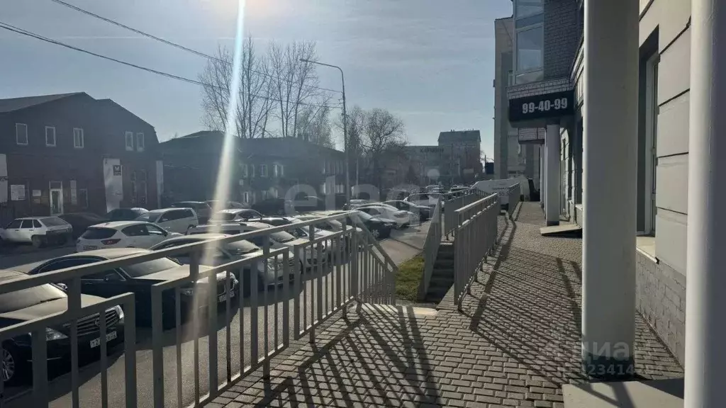 Помещение свободного назначения в Алтайский край, Барнаул ул. Гоголя, ... - Фото 2