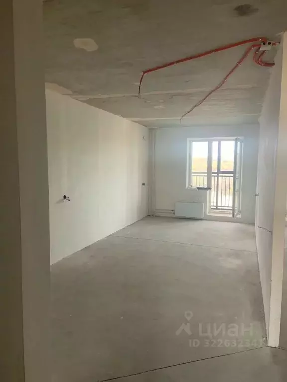 3-к кв. Волгоградская область, Волгоград ул. Глазкова, 14Б (79.1 м) - Фото 1