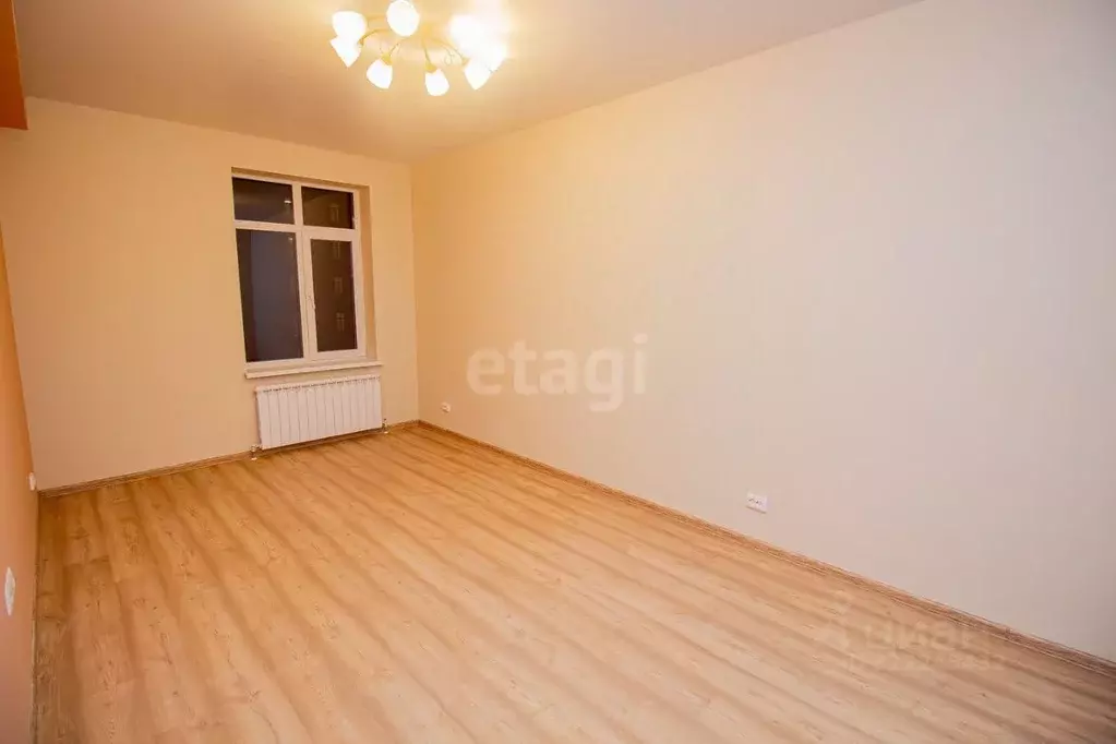 2-к кв. Ямало-Ненецкий АО, Новый Уренгой Славянский мкр, 1/3 (55.3 м) - Фото 1