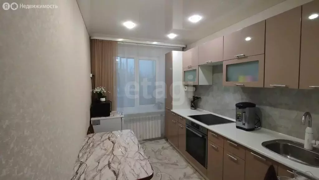 2-комнатная квартира: Амурская область, Благовещенский муниципальный ... - Фото 1