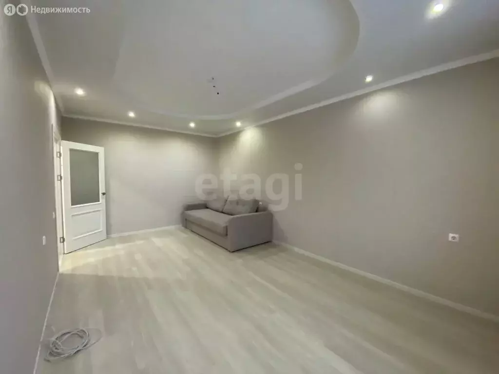 3-комнатная квартира: Котлас, проспект Мира, 41А (79.4 м) - Фото 1