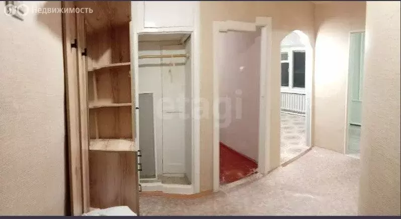 2-комнатная квартира: Заводоуковск, улица Теплякова, 1А (39.6 м) - Фото 1