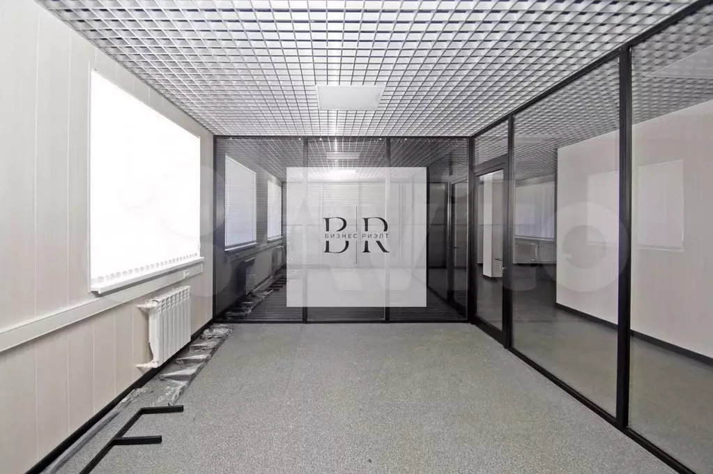 Офис Евроремонт Центр Мебель Кондиционеры, 125 м - Фото 0