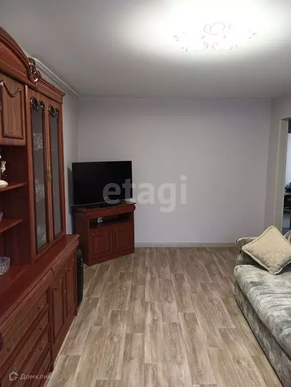 Продаётся 3-к квартира, 62.6 м - Фото 1
