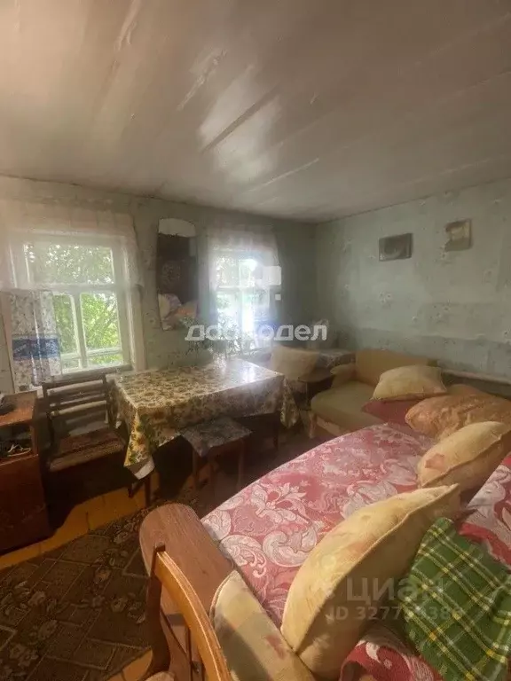 Дом в Свердловская область, Первоуральск ул. 9 Января (30 м) - Фото 1