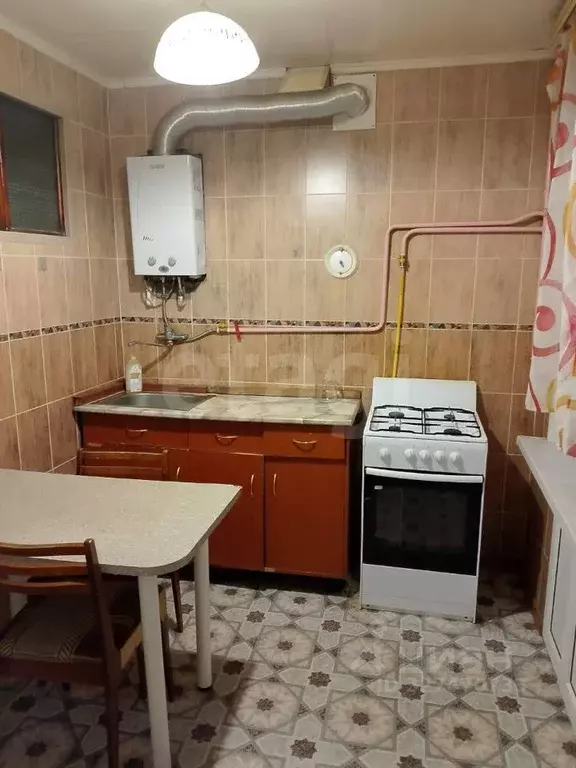 2-к кв. Удмуртия, Ижевск ул. Орджоникидзе, 50 (42.5 м) - Фото 2