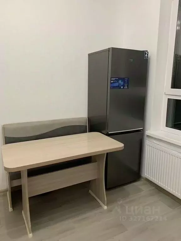 3-к кв. Московская область, Подольск Плещеевская ул., 46Б (61.4 м) - Фото 2