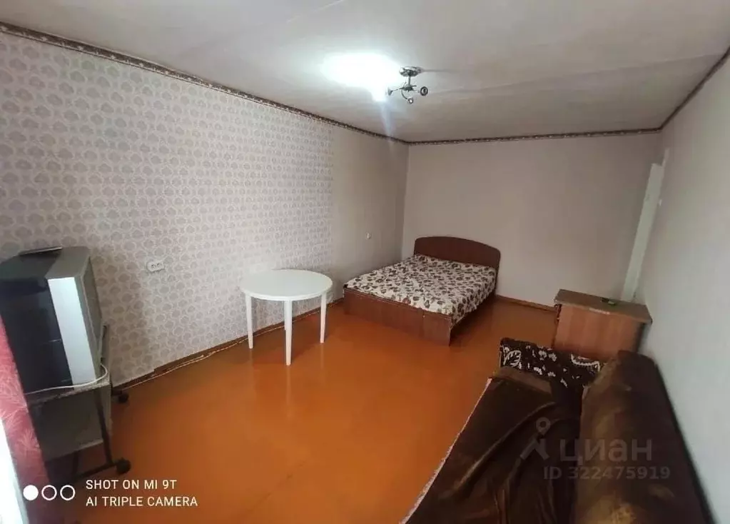 1-к кв. Башкортостан, Туймазы ул. Чапаева, 4В (34.0 м) - Фото 1
