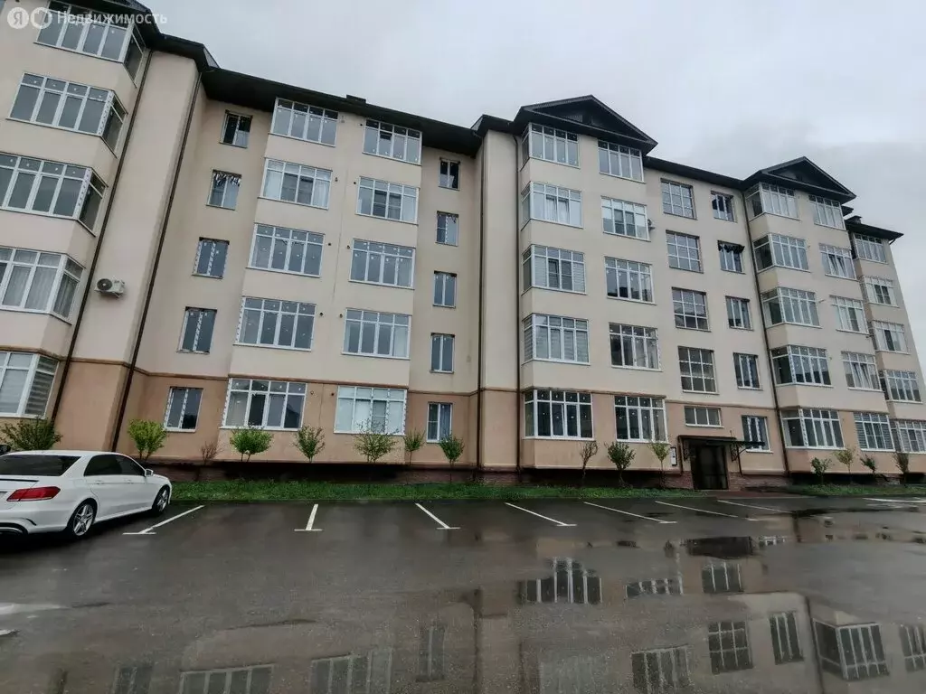 1к в -комнатной квартире (19 м) - Фото 1