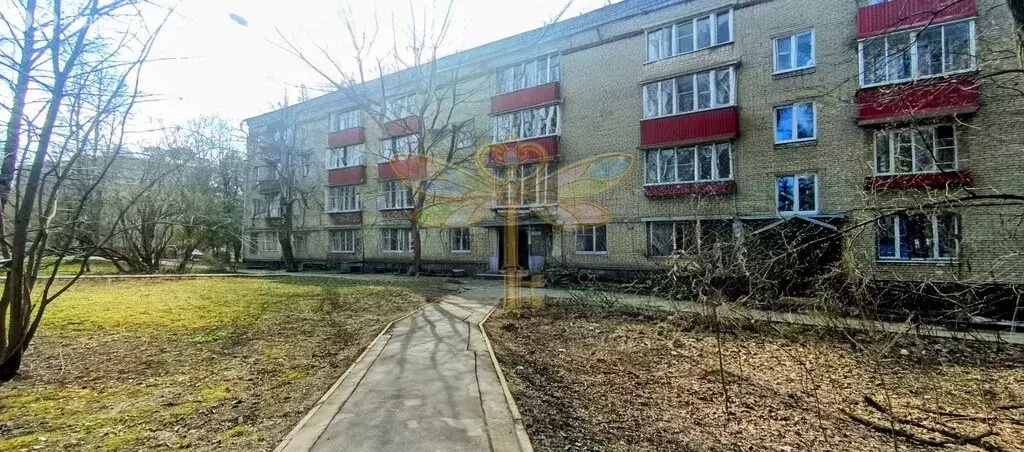 1к в 3-комнатной квартире (18.2 м) - Фото 2