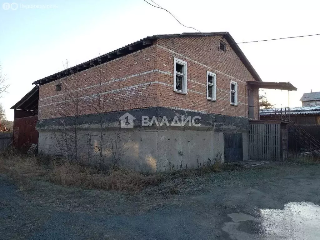 Помещение свободного назначения (275.2 м) - Фото 1