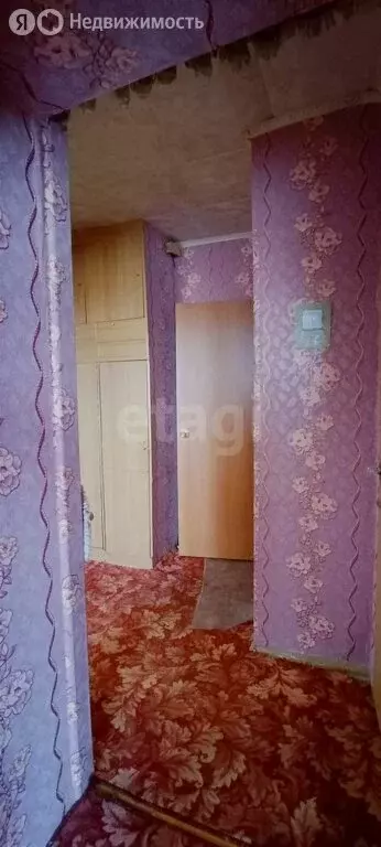 4-комнатная квартира: Тамбов, улица Тамары Дерунец, 73 (60.5 м) - Фото 1