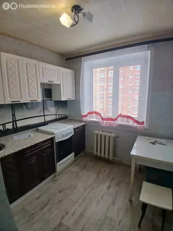 3-комнатная квартира: Егорьевск, 2-й микрорайон, 31 (56 м) - Фото 1