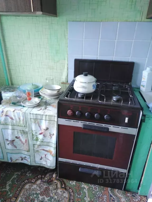 Свободной планировки кв. Мурманская область, Ловозерский район, Ревда ... - Фото 1