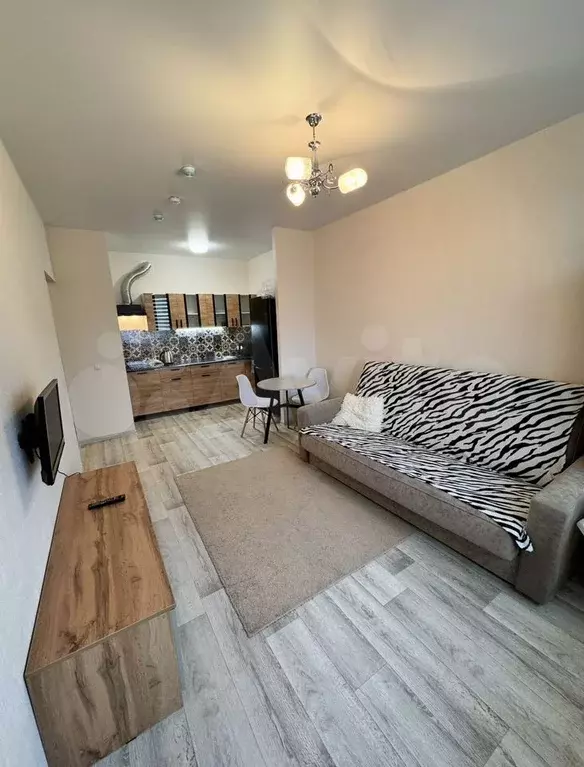 2-к. квартира, 40 м, 15/16 эт. - Фото 0