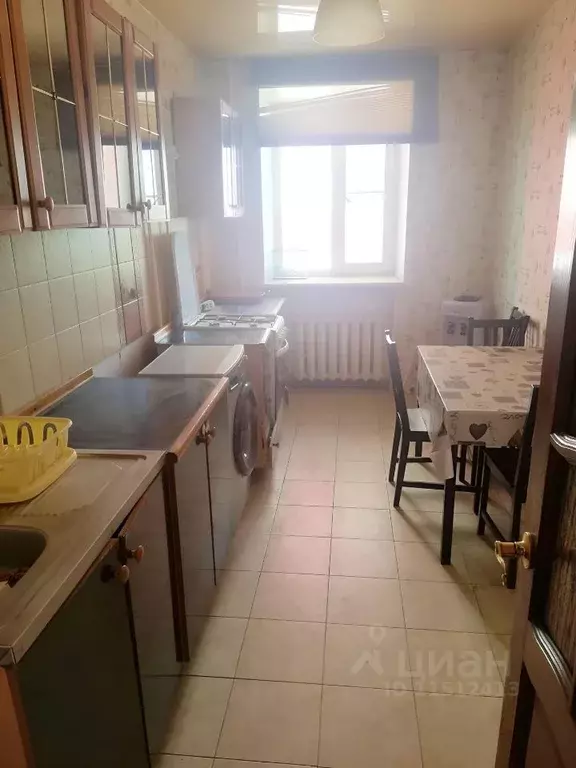 2-к кв. Нижегородская область, Кстово бул. Мира, 17 (46.8 м) - Фото 2