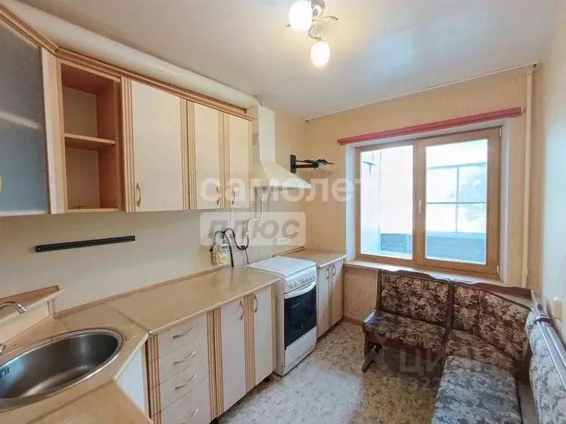 2-к кв. Хабаровский край, Комсомольск-на-Амуре Комсомольская ул., 71к2 ... - Фото 1