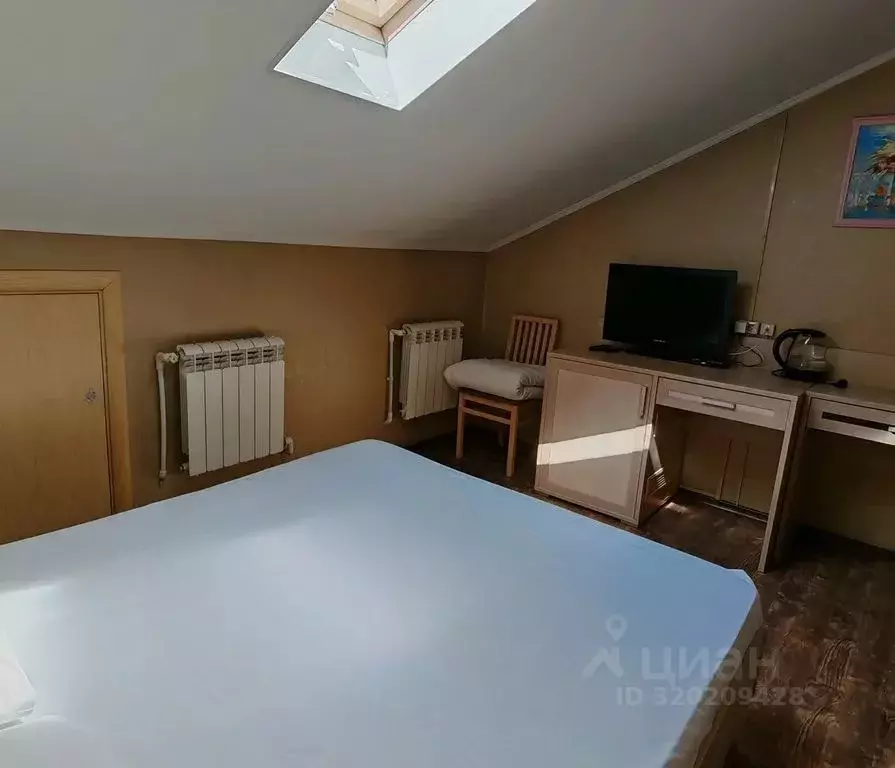 Комната Московская область, Солнечногорск городской округ, д. Есипово ... - Фото 2