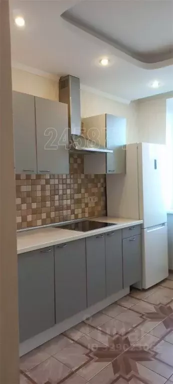 1-к кв. Москва ул. Чистова, 16к2 (43.0 м) - Фото 0