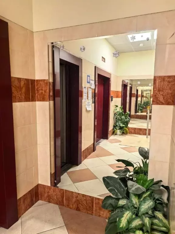 3-к кв. Москва ш. Энтузиастов, 51 (55.6 м) - Фото 2