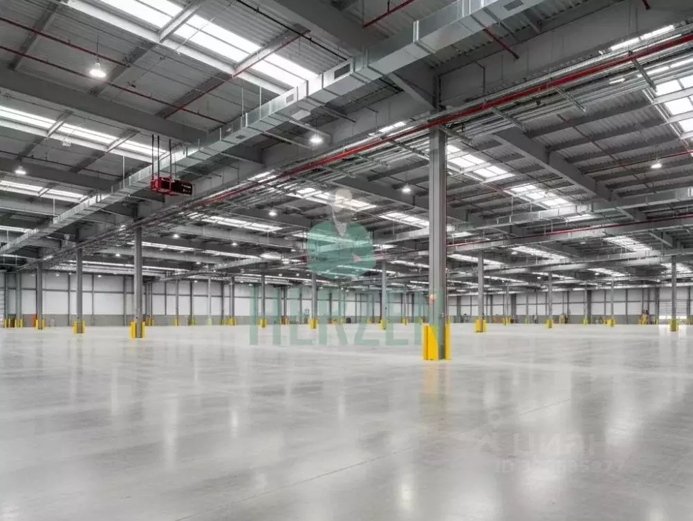 Производственное помещение в Московская область, Одинцовский городской ... - Фото 1