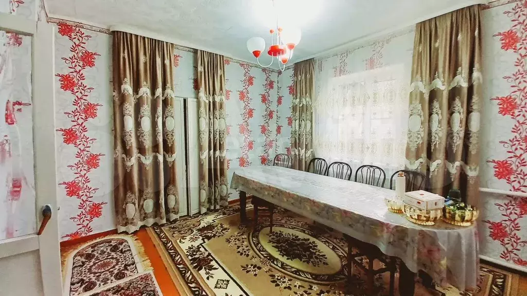 Дом 59,7 м на участке 7,7 сот. - Фото 1