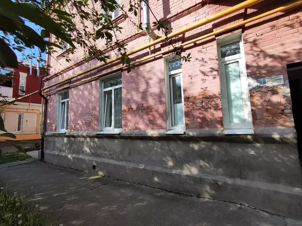 2-к. квартира, 30 м, 1/2 эт. - Фото 0