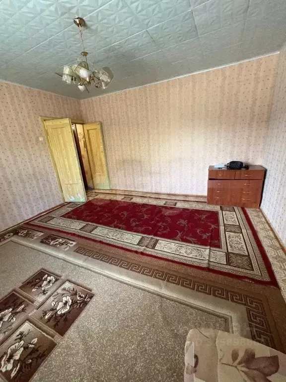 2-к кв. Челябинская область, Челябинск Южноуральская ул., 12 (50.4 м) - Фото 2