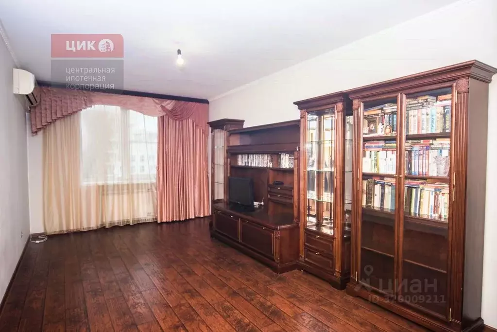 3-к кв. Рязанская область, Рязань ул. Маяковского, 49 (112.7 м) - Фото 1