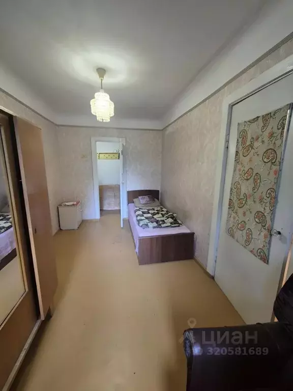 2-к кв. Омская область, Омск ул. Химиков, 67 (45.0 м) - Фото 1