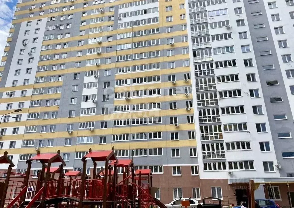 2-к кв. Башкортостан, Уфа ул. Новоселов, 8 (41.3 м) - Фото 2