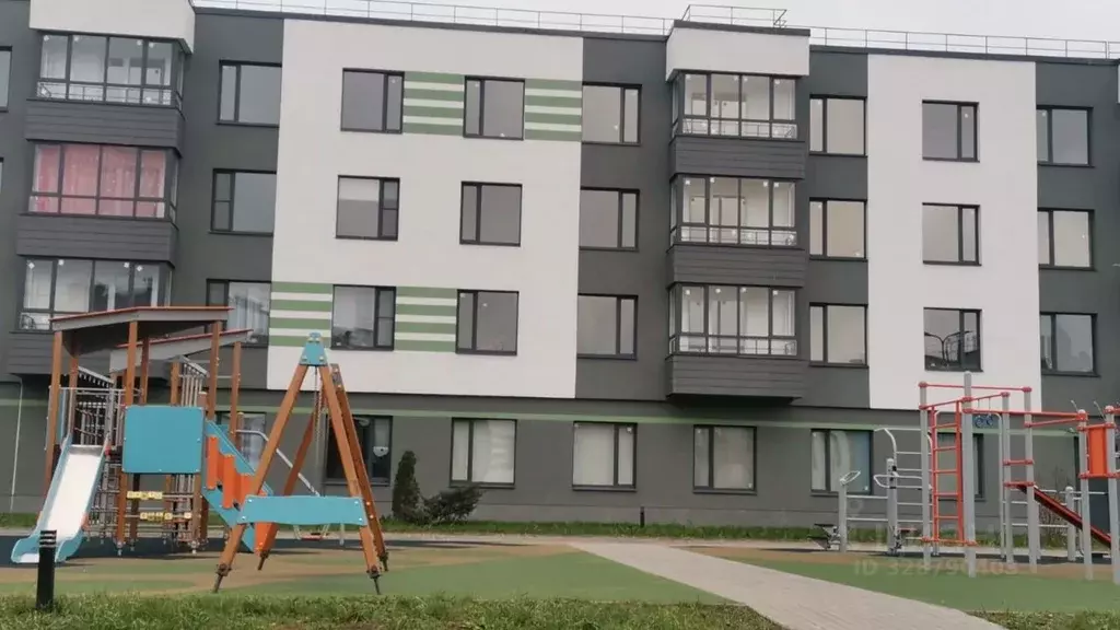 Студия Ленинградская область, Гатчинский муниципальный округ, д. Малое ... - Фото 2