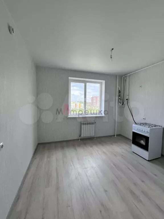 1-к. квартира, 33,9 м, 5/7 эт. - Фото 1
