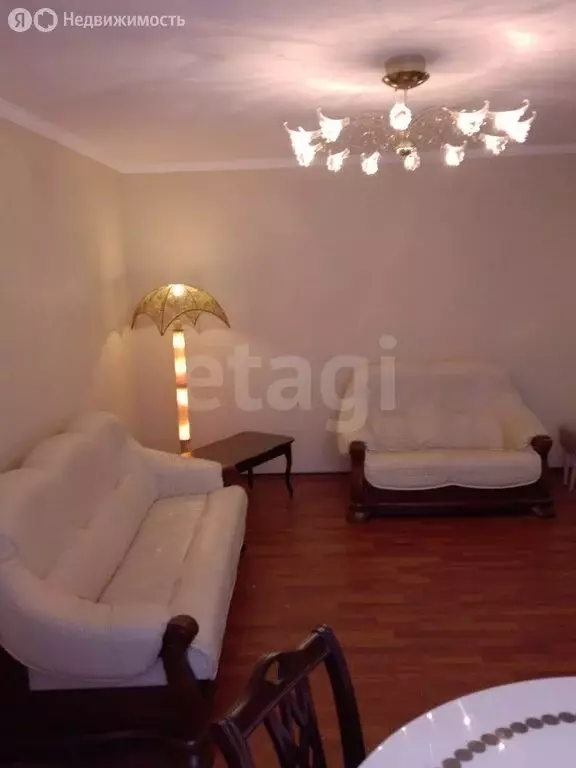 3-комнатная квартира: Кореиз, Южная улица, 44 (76 м) - Фото 2