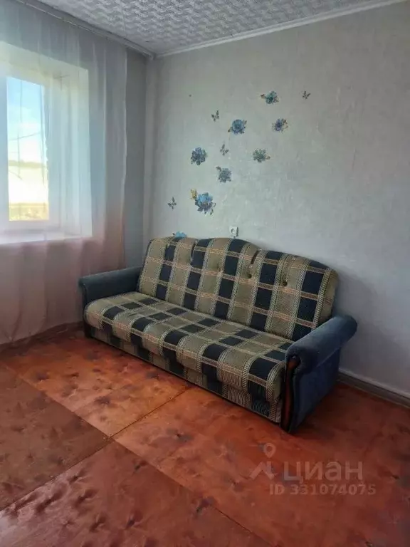 Комната Пермский край, Оса ул. Степана Разина, 79 (14.0 м) - Фото 1