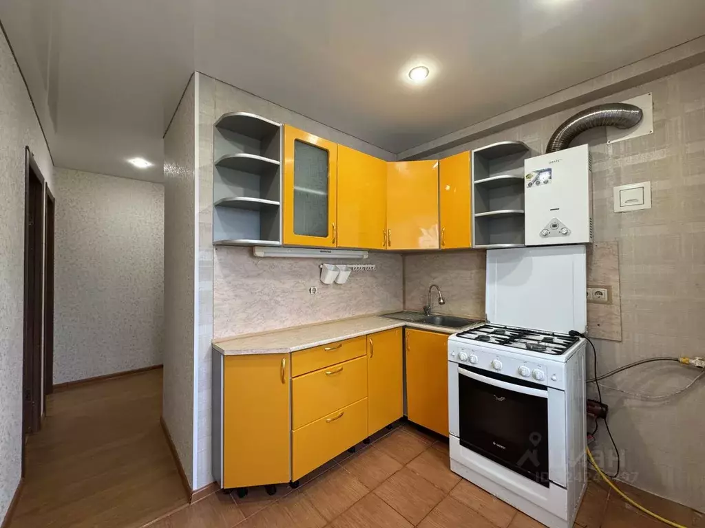 2-к кв. Башкортостан, Чишминский поссовет, Чишмы рп ул. Шоссейная, 3 ... - Фото 1