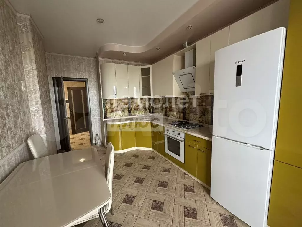 1-к. квартира, 45,1 м, 9/22 эт. - Фото 1