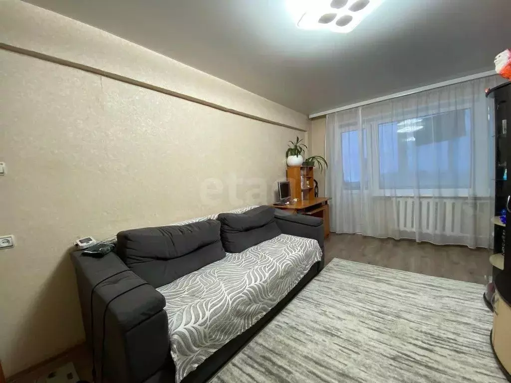 3-к кв. Удмуртия, Сарапульский район, с. Сигаево Трудовая ул., 1 (50.7 ... - Фото 1